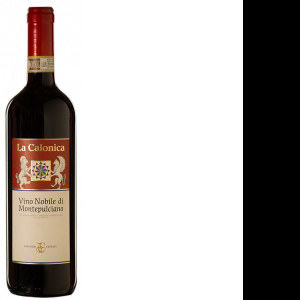  Vino Nobile di Montepulciano D.O.C.G.